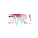 Omedar 20mg Tablet 14