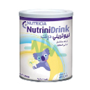 Nutrinidrink Powder Vanilla 400g