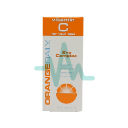 Orange Daily Vitamin C Eye Complex 15ml