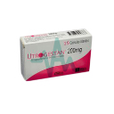 Utrogestan 200mg Capsule 15