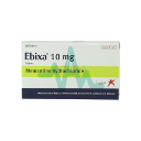 Ebixa 10mg Tablet 28