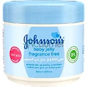 Johnson Baby Unscented Jelly 100ml