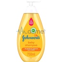 Johnson's Baby Shampoo 750ml