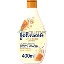 Johnson's Vita Rich Smoothing Body Wash 400ml