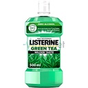 Listerine Green Tea Mouthwash 500ml