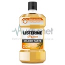 Listerine Miswak Mouthwash 250ml