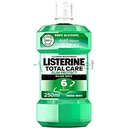 Listerine Teeth & Gum Defence Soft Mint Mouthwash 250ml