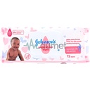 Johnson Baby Wipes 2+1 Free