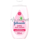 Johnson Baby Lotion 300ML