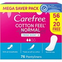 Carefree Cotton 76 Fresh