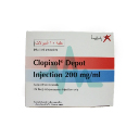 Clopixol Depot 200mg/ml Ampoule 10