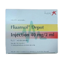 Fluanxol 40mg Ampoule 1