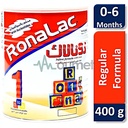 Ronalac 1 Milk 400g