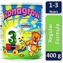 Ronagrow 3 Milk 400g