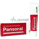 Pansoral Teething Gel 15ml