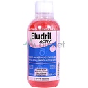 Eludril Activ Mouthwash 300ml