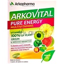 Arkovital Pure Energy Multivitamins Tablet 30