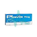Plavix 75mg Tablet 28
