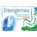 Enterogermina 2Cfu Suspension 20