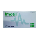 Imotril 2mg Capsule 10