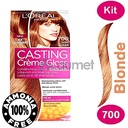 Loreal Paris Casting Creme Gloss 700 Blonde