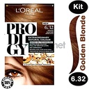 لوريال بروديجي اشقر ذهبي غامق 6.32