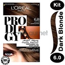 Loreal Prodigy Hair Color 6.0 Dark Blonde