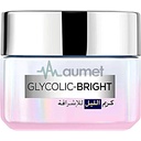 LOREAL PARIS GLYCOLIC-BRIGHT NIGHT CREAM 50ML