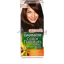 Garnier Color Naturals 4.15 Brownie Chocolate Hair...