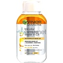 GARNIER MICELLAR CLEANSING WATER 100ML