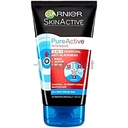 GERNIER SKINACTIVE PURE ACTIVE 3IN1 CHARCOAL 150ML
