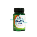 Bio Energy Biocal Ultra Capsule 60