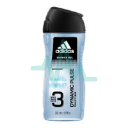 Adidas Dynamic Pulse Shower Gel 250ml