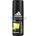 Adidas Pure Game INSTENSE&BOLD spray150ml