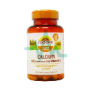 Sundown Calcium 500mg Tablet 150
