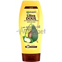 GARNIER ULTRA DOUX WITH AVOCADO OIL AND SHEA BUTTER CONDITIONER  400ML