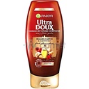 Garnier Ultra Doux Healing Castor & Almond Oil Conditioner 400ml