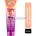 Loreal Elvive Dream Long Straight 72H Hair Oil Rep...