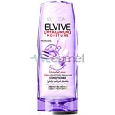 LOREAL PARIS ELVIVE HYALURON MOISTURE 72H SEALING CONDITIONER 360ML