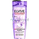 LOREAL PARIS ELVIVE HYALURON MOISTURE SHAMPOO 400ML