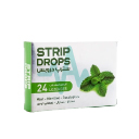Strep Dops Mint and Eucalyptus