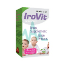 Irovit Oral Drops 4.5mg/dose 30ml