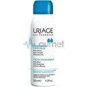 Uriage Deodorant Fresh Spray 125ml