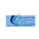 Funzol 50mg Capsule 7