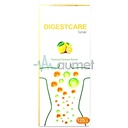 Digestcare 125mg Syrup 125ml