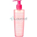 Bioderma Crealine Gel Mossant 200ml