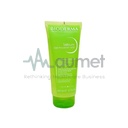 BIODERMA SEBIUM GEL MOUSSANT ACTIF INTESE PURIFYING CLEANSING ACTIVE FOAMING GEL 200ML