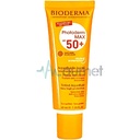 Bioderma Phptoderm Max Spf 50+ Aquafluid 40ml
