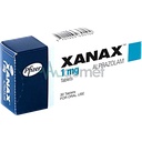 Xanax 1mg 30S