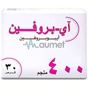 I Profen 400mg Tablet 30